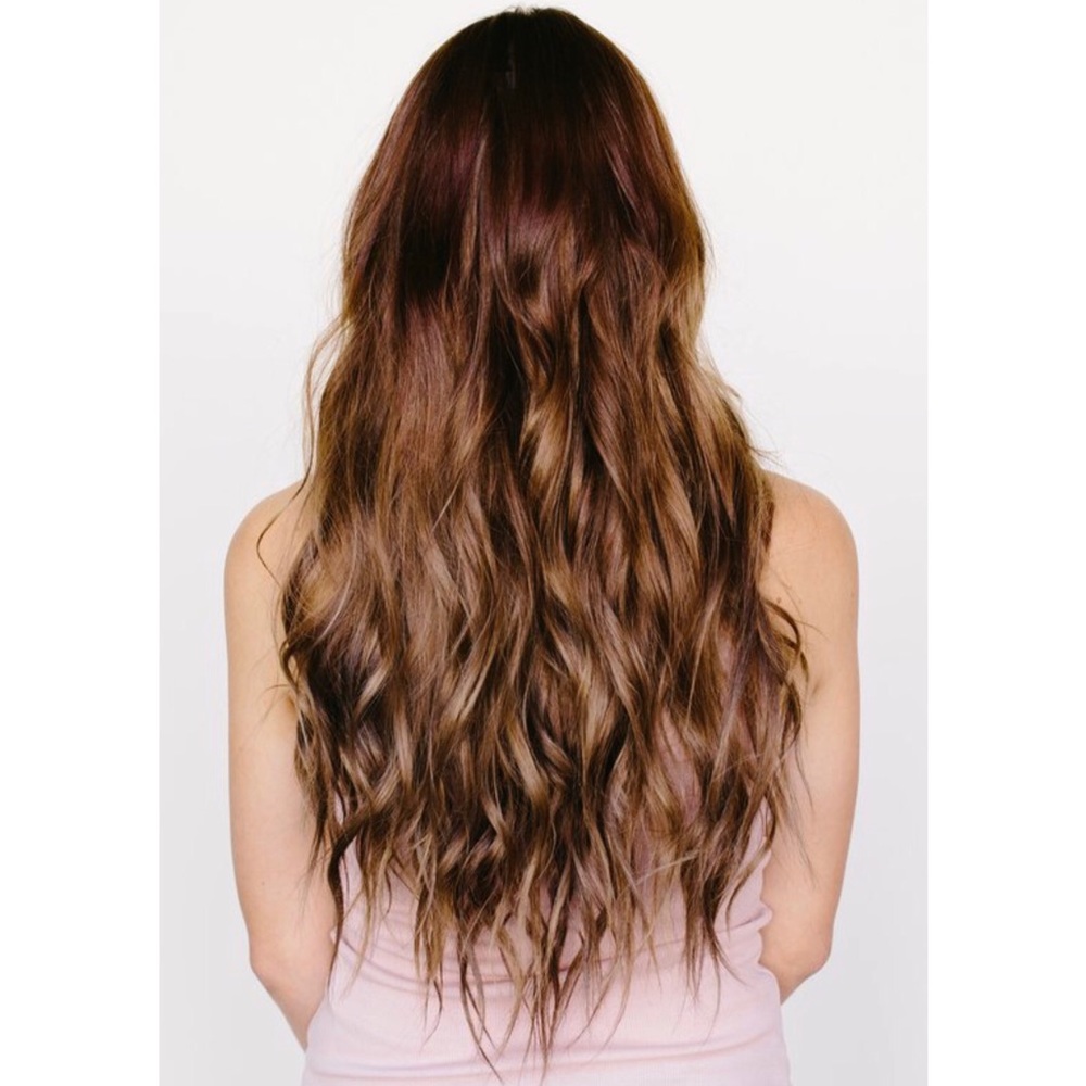 Barefoot Blonde Hair Extensions